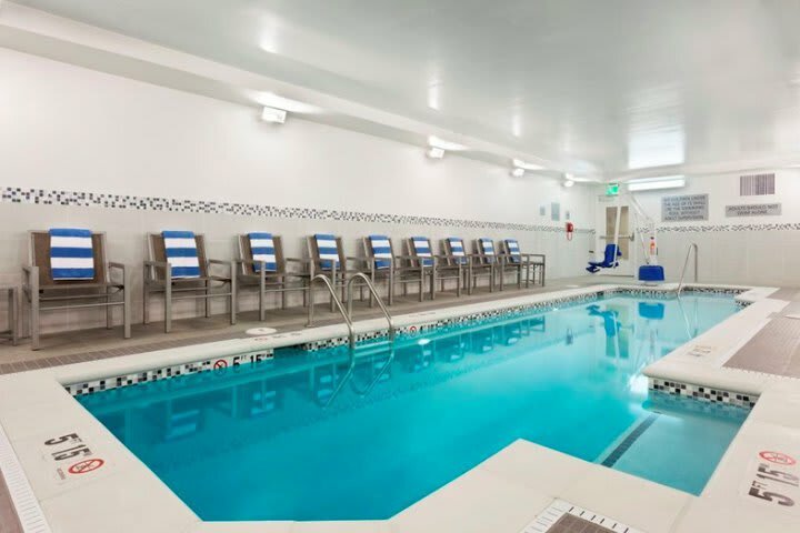 Hotel Hampton Inn - Washington Dc/white House