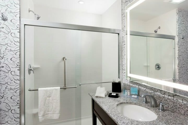 Hotel Hampton Inn - Washington Dc/white House