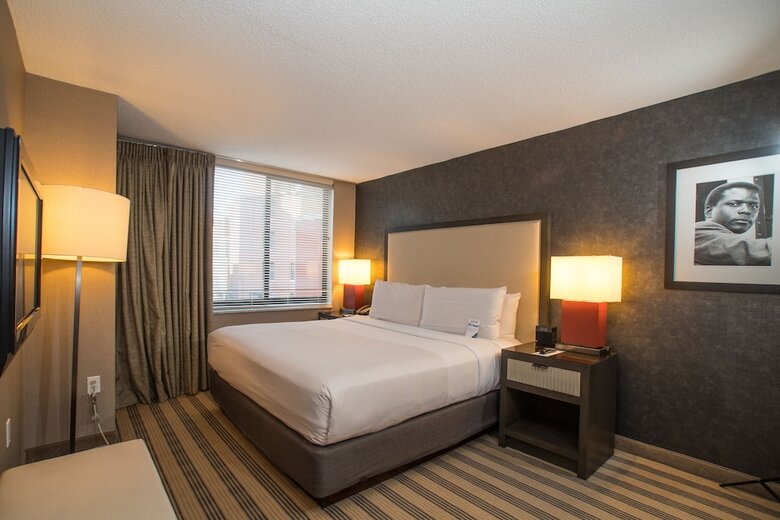 Avenue Suites-a Modus Hotel