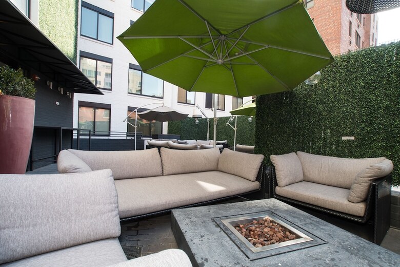 Avenue Suites-a Modus Hotel
