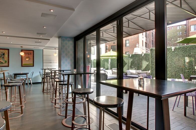 Avenue Suites-a Modus Hotel