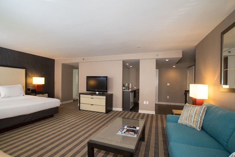 Avenue Suites-a Modus Hotel