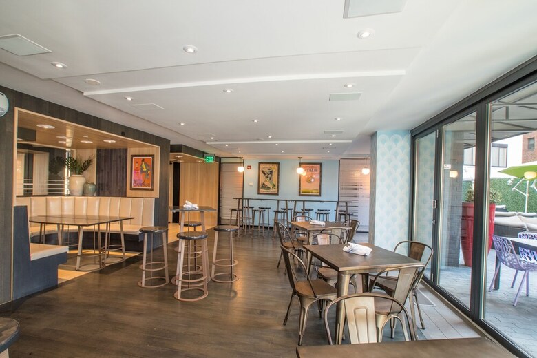 Avenue Suites-a Modus Hotel