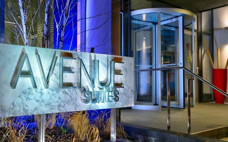 Avenue Suites-a Modus Hotel