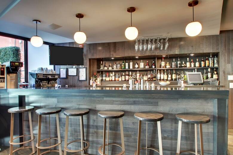 Avenue Suites-a Modus Hotel