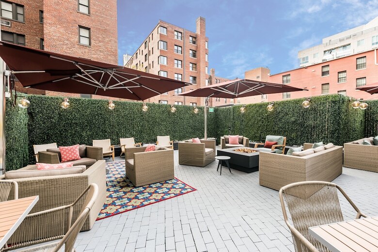 Avenue Suites-a Modus Hotel