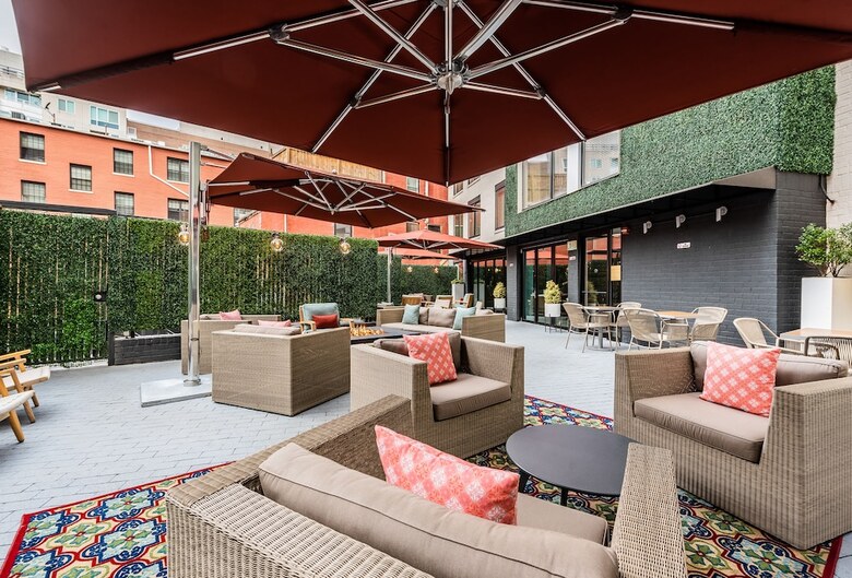 Avenue Suites-a Modus Hotel