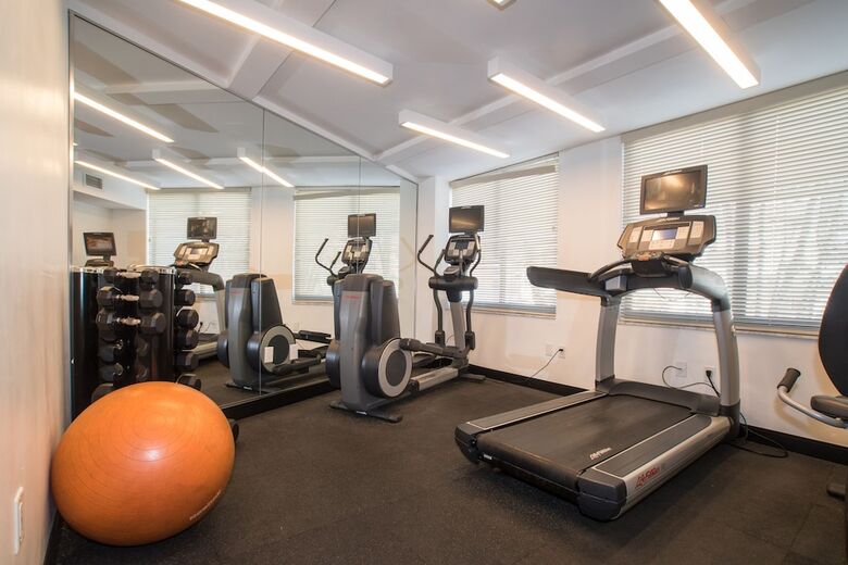 Avenue Suites-a Modus Hotel