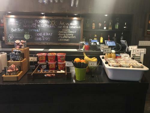 Avenue Suites-a Modus Hotel