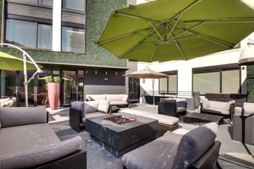 Avenue Suites-a Modus Hotel