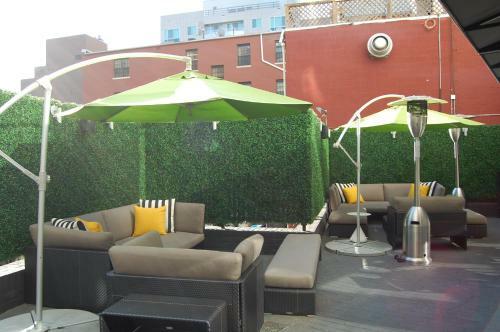 Avenue Suites-a Modus Hotel