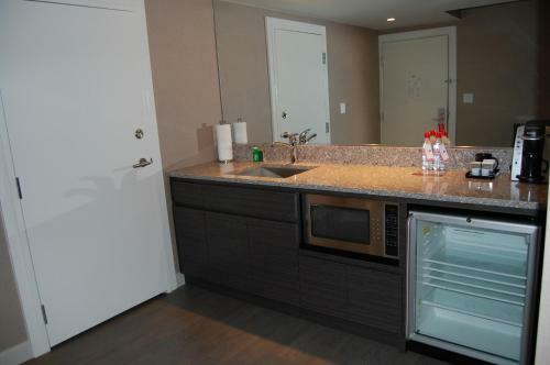 Avenue Suites-a Modus Hotel