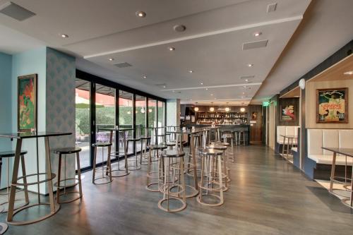 Avenue Suites-a Modus Hotel