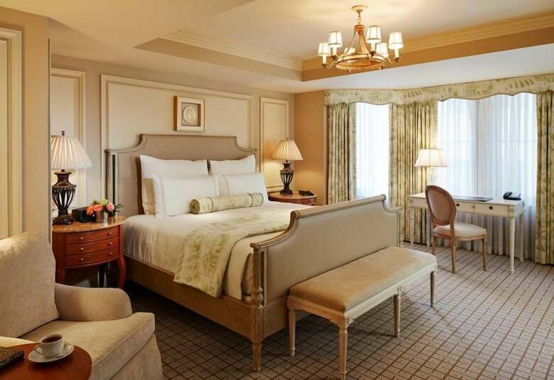 The Jefferson Hotel