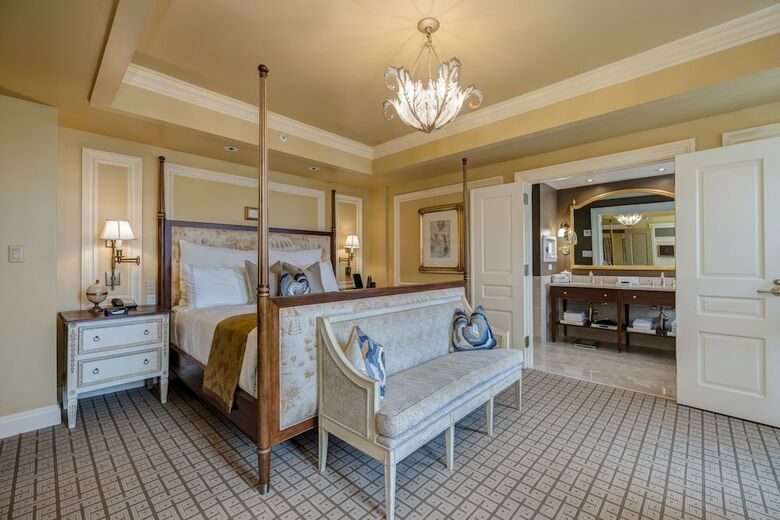 The Jefferson Hotel