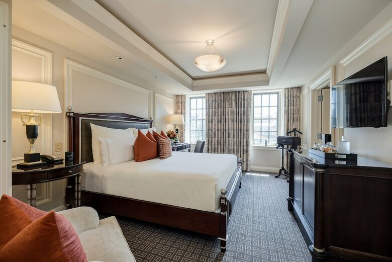 The Jefferson Hotel