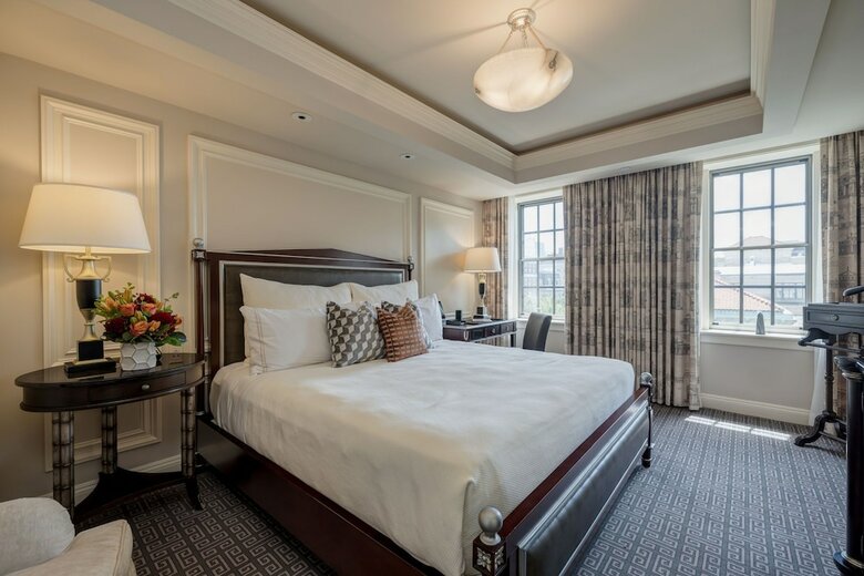 The Jefferson Hotel