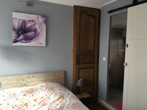 Bed & Breakfast Suite Familiale Du Bourgeau