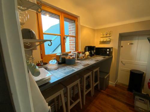 Bed & Breakfast Suite Familiale Du Bourgeau
