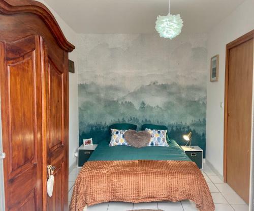 Apartamento L?appart Des Thiaus�res