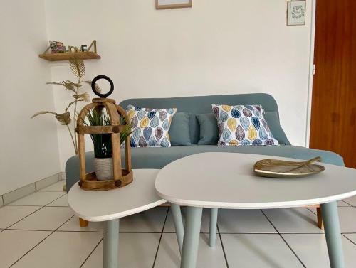 Apartamento L?appart Des Thiaus�res