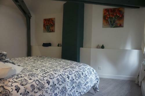 Apartamento Les 3 Rois