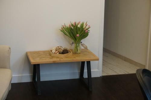 Apartamento Les 3 Rois