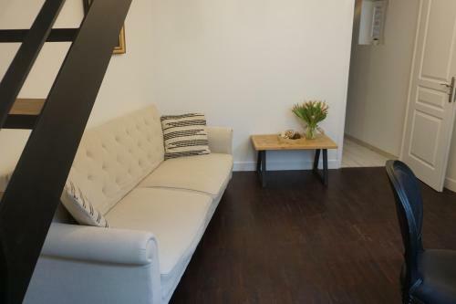 Apartamento Les 3 Rois