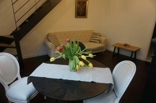Apartamento Les 3 Rois