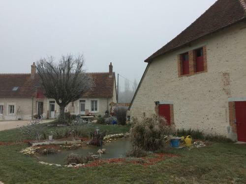 La Maison Des Canards