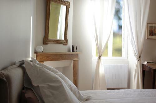 Hostal Chez Juliette Maison Gite H�tel