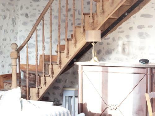 Hostal Chez Juliette Maison Gite H�tel