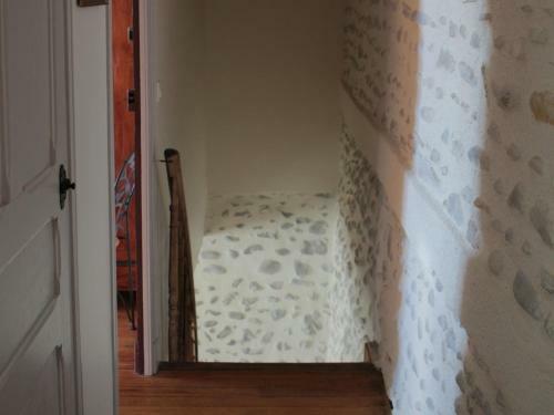 Hostal Chez Juliette Maison Gite H�tel