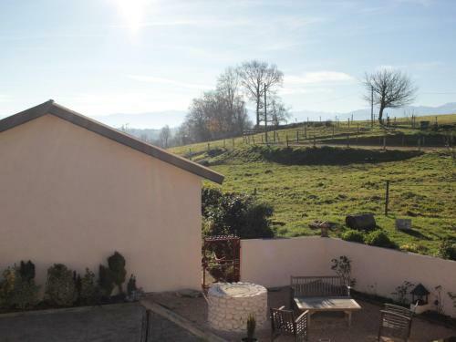 Hostal Chez Juliette Maison Gite H�tel