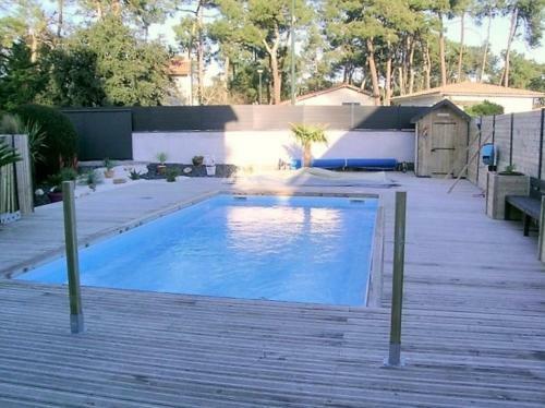 Villa Ronce-les-bains - Roncoise Individuelle - Wifi Et Piscine Privative
