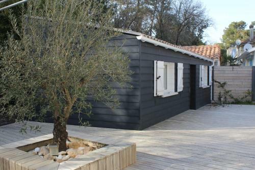 Villa Ronce-les-bains - Roncoise Individuelle - Wifi Et Piscine Privative