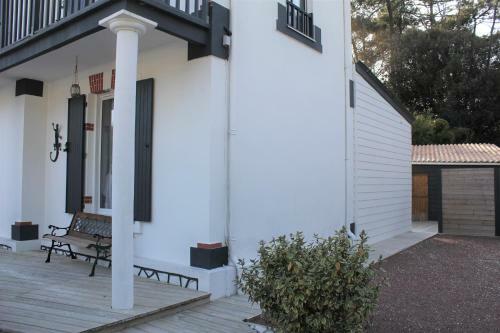 Villa Ronce-les-bains - Roncoise Individuelle - Wifi Et Piscine Privative