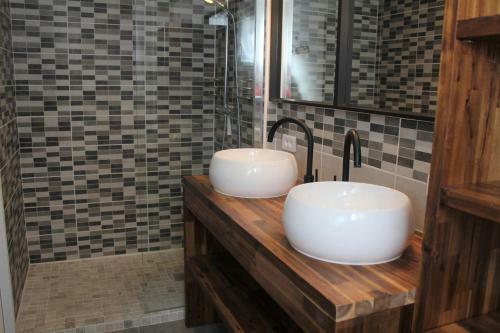 Villa Ronce-les-bains - Roncoise Individuelle - Wifi Et Piscine Privative