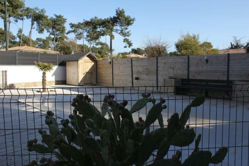Villa Ronce-les-bains - Roncoise Individuelle - Wifi Et Piscine Privative