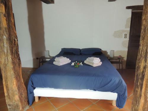 Hostal Chambres D'h�tes Au Goutt�