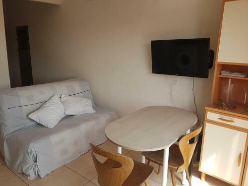 Apartamento Joli Appartement, Terrasse Plein Sud