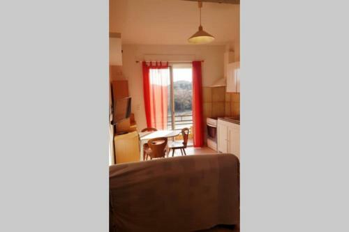 Apartamento Joli Appartement, Terrasse Plein Sud