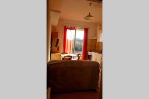 Apartamento Joli Appartement, Terrasse Plein Sud