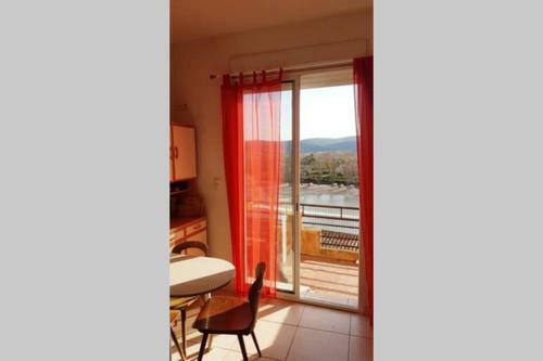 Apartamento Joli Appartement, Terrasse Plein Sud