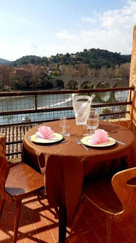 Apartamento Joli Appartement, Terrasse Plein Sud