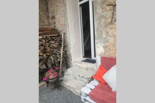 Apartment Des Orangers
