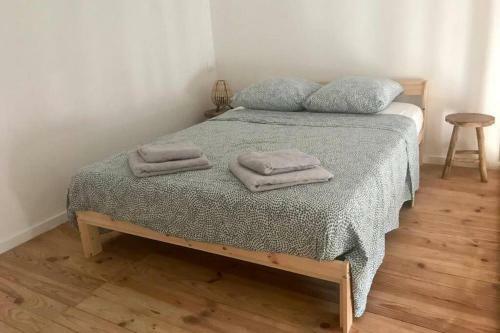 Apartment Des Orangers