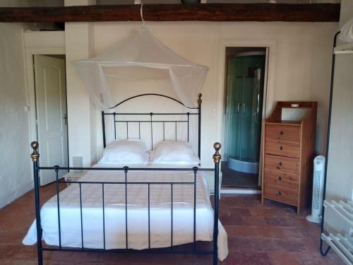 La Forge, Roquebrun - Chambre D'h�te
