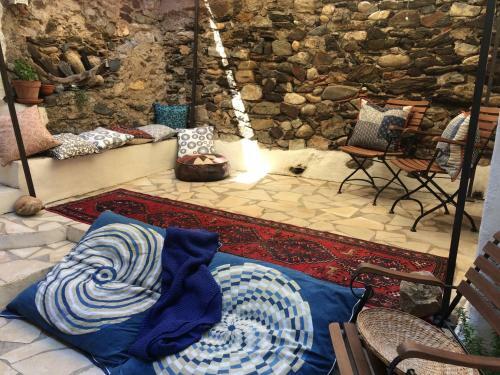 La Forge, Roquebrun - Chambre D'h�te