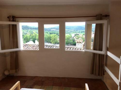 La Forge, Roquebrun - Chambre D'h�te